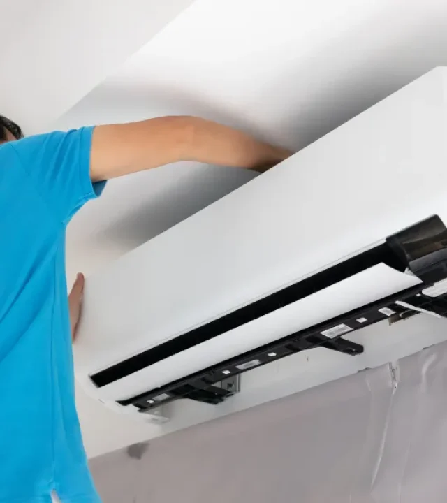 AC Maintenance Services